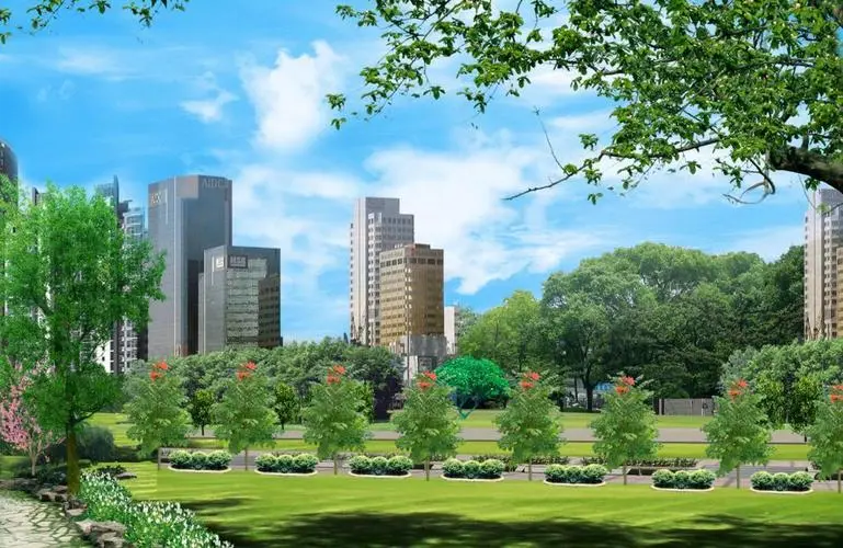 通過科技手段提升市政園林管理效率，實現資源最優配置。